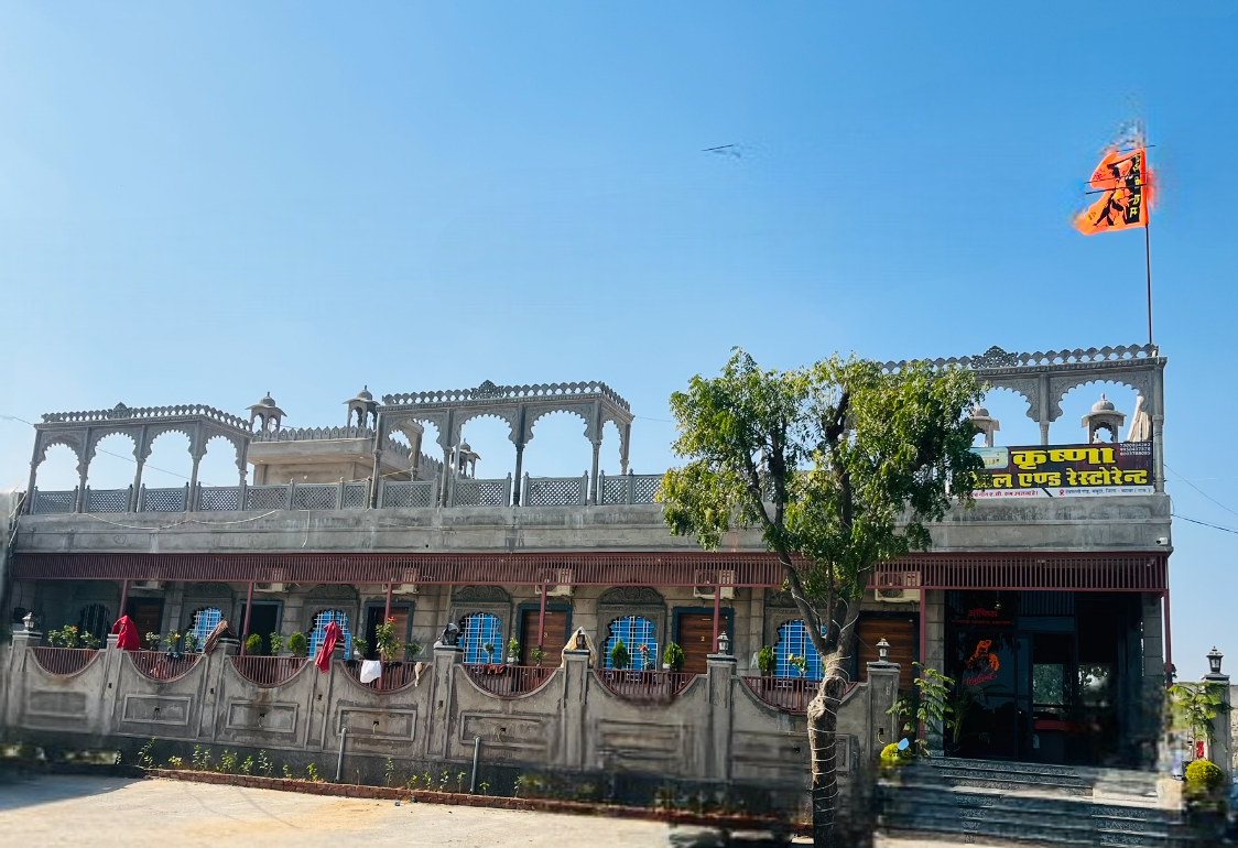 kirhna hotel photoroom